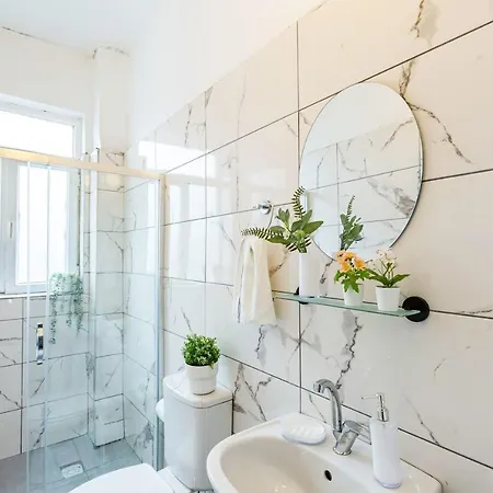 Colorful Flat With Excellent Location Near Trendy Attractions In Kadikoy * İstanbul
