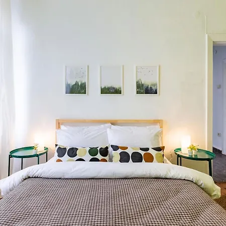 Colorful Flat With Excellent Location Near Trendy Attractions In Kadikoy İstanbul