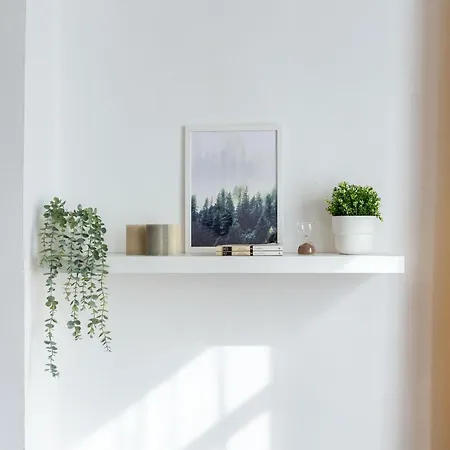 Colorful Flat With Excellent Location Near Trendy Attractions In Kadikoy Daire