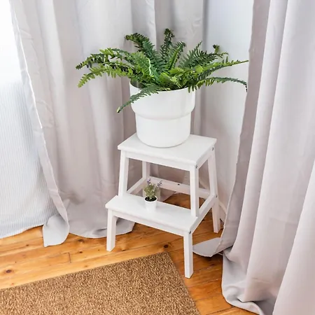 Colorful Flat With Excellent Location Near Trendy Attractions In Kadikoy İstanbul